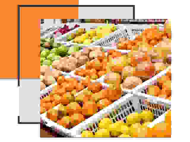 Надежная перевозка продуктов в чусовом
